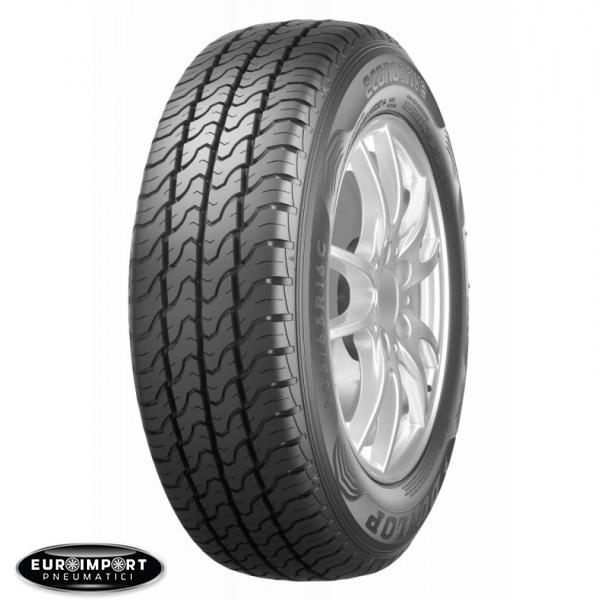 Dunlop Econodrive  185/75 R16 104_102 R  Carico C  TL